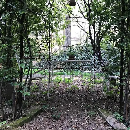 Casa Luminosa Con Giardino In Centro Storico * רג'ו אמיליה
